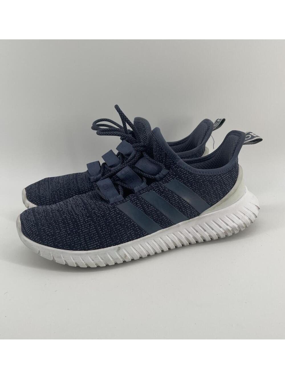 Adidas Kaptir 2.0 Navy Blue Running Shoes Men’s Size‎ 11 EE9977